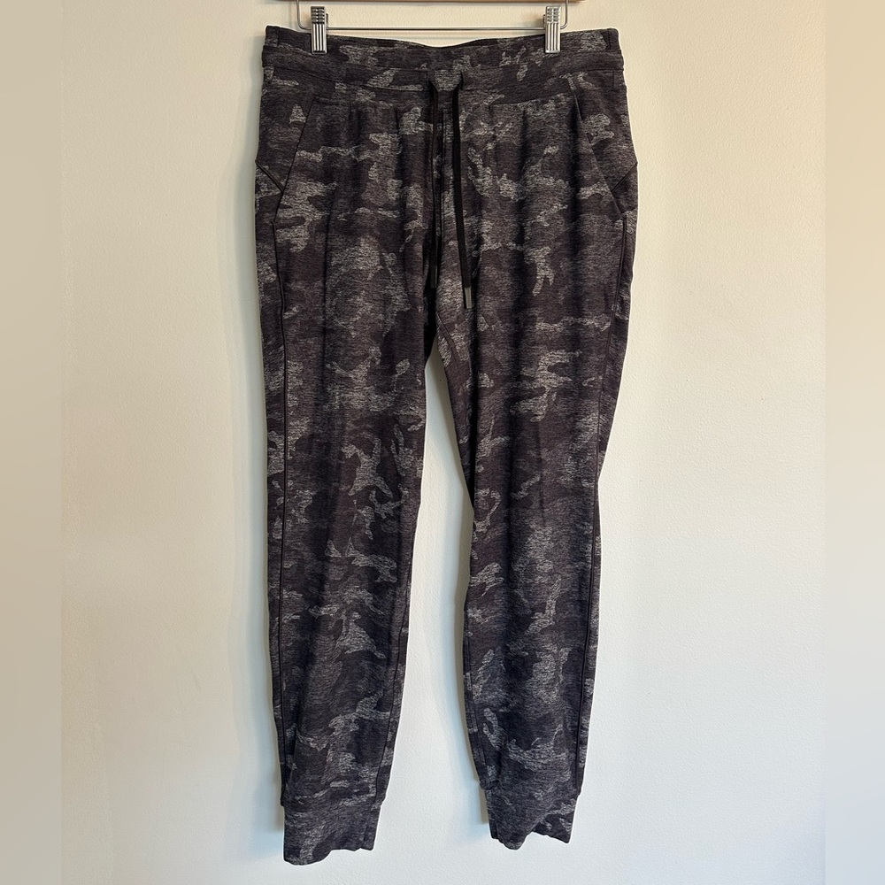 Lululemon ready to rulu pant
